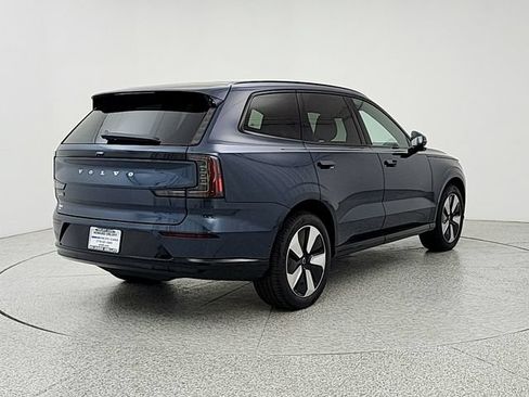 New 2026 Volvo XC90 T8 Plus w/ Protection Package Premier AWD/4WD image 5