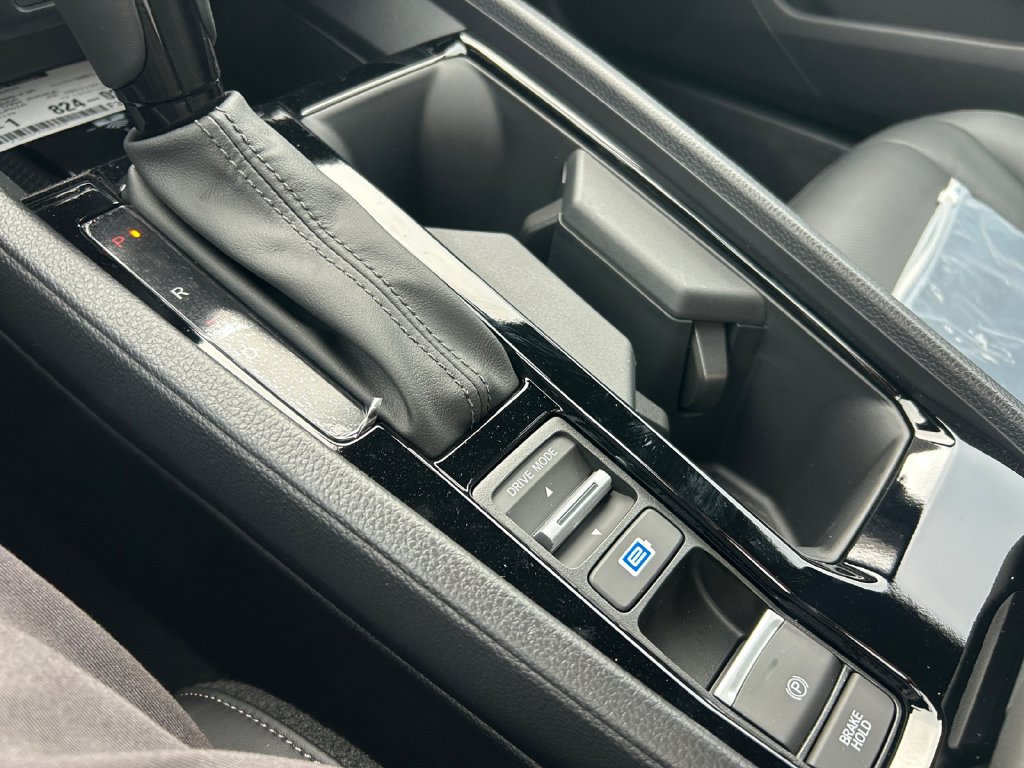 New 2026 Honda Accord Sport image 24