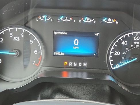 Used 2023 Ford F150 XL w/ STX Appearance Package image 19