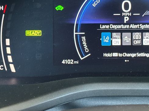 Used 2026 Toyota Camry LE FWD image 23