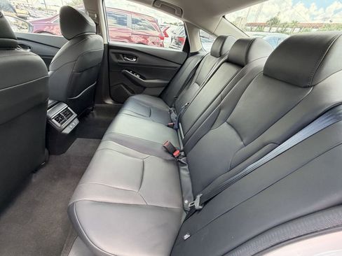 Used 2025 Honda Accord Touring image 17