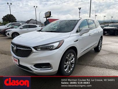 Used 2019 Buick Enclave Avenir w/ Avenir Technology Package
