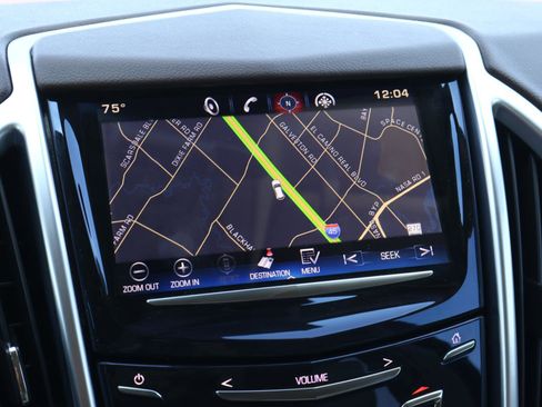 Used 2016 Cadillac SRX Luxury w/ Driver Awareness Package image 33