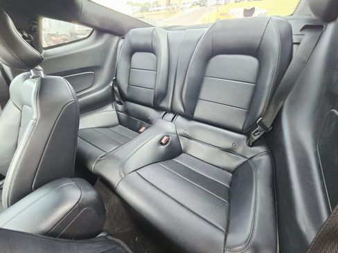 Used 2016 Ford Mustang GT Premium w/ Equipment Group 401A RWD image 12