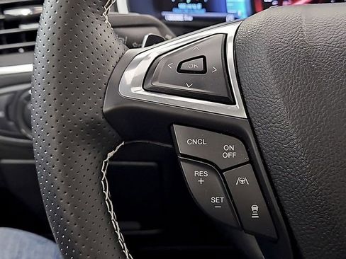 Certified 2021 Ford Edge ST w/ Equipment Group 401A AWD/4WD image 25