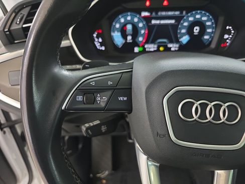 Used 2022 Audi Q3 2.0T Premium w/ Convenience Package AWD/4WD image 20