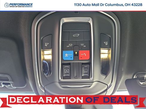 New 2026 Jeep Grand Cherokee Laredo image 22