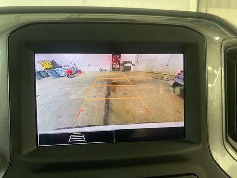 Used 2024 Chevrolet Silverado 1500 W/T w/ WT Fleet Convenience Package image 18