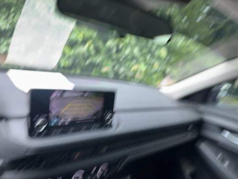 Used 2024 Honda Accord LX image 23