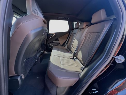 New 2025 BMW X3 xDrive30i w/ Convenience Package image 19