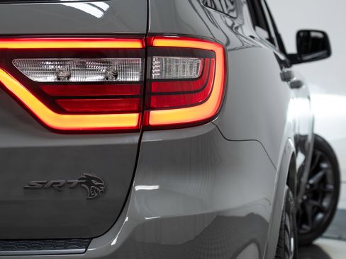 Used 2024 Dodge Durango SRT Hellcat w/ Black Package image 31