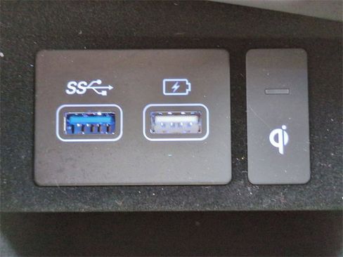 Certified 2025 Genesis Electrified GV70 Advanced image 22