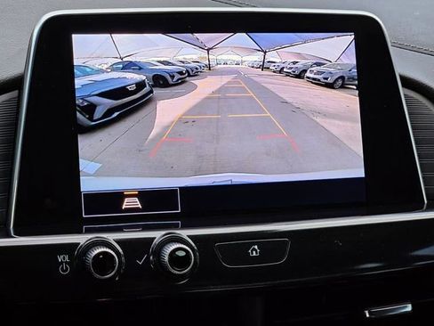 New 2025 Cadillac CT4 Premium Luxury image 19