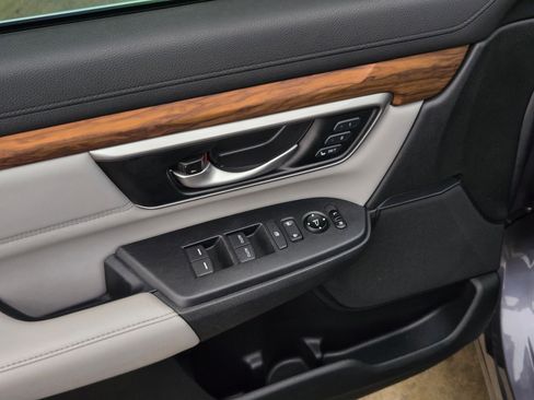 Used 2019 Honda CR-V EX-L image 12