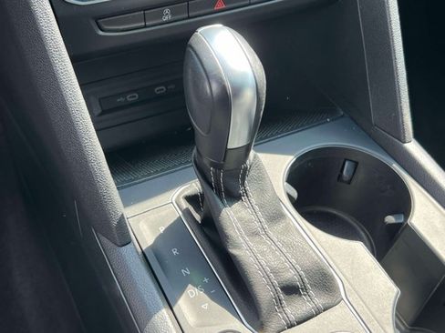 Used 2021 Volkswagen Atlas Cross Sport SE w/ Panoramic Sunroof Package AWD/4WD image 31