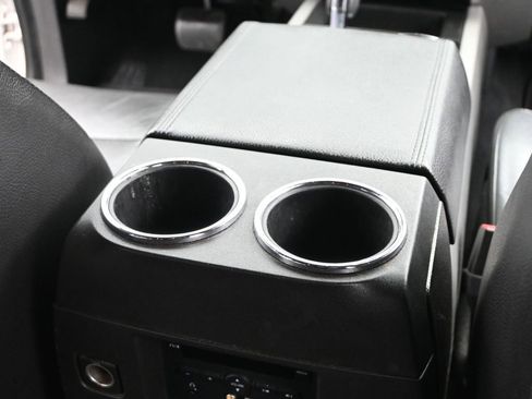 Used 2012 Ford Expedition EL Limited image 15