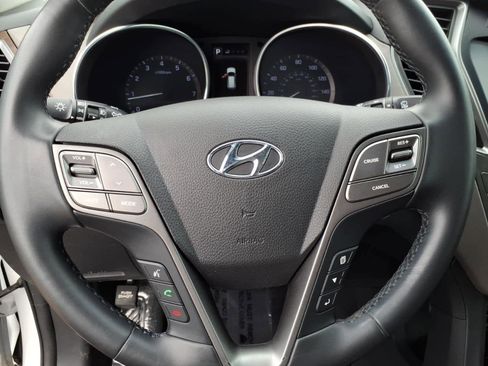 Used 2018 Hyundai Santa Fe Sport image 31