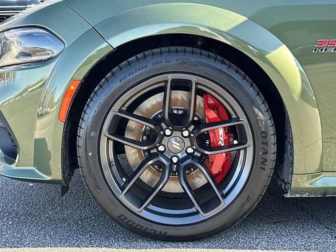 Used 2021 Dodge Charger Scat Pack image 37