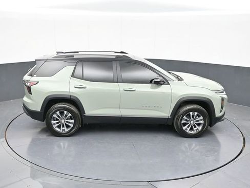 New 2026 Chevrolet Equinox LT w/ Convenience Package II image 61