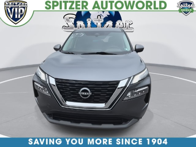 Used 2023 Nissan Rogue SV AWD/4WD image 6