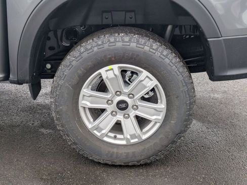 New 2025 Ford Ranger XL w/ Trailer Tow Package image 14