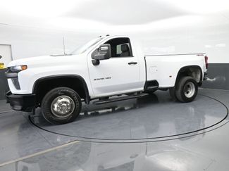 Used 2020 Chevrolet Silverado 3500 W/T w/ WT Convenience Package video 2