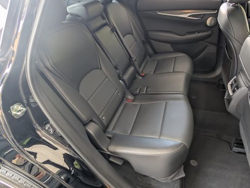 Used 2023 INFINITI QX55 Essential AWD/4WD image 20