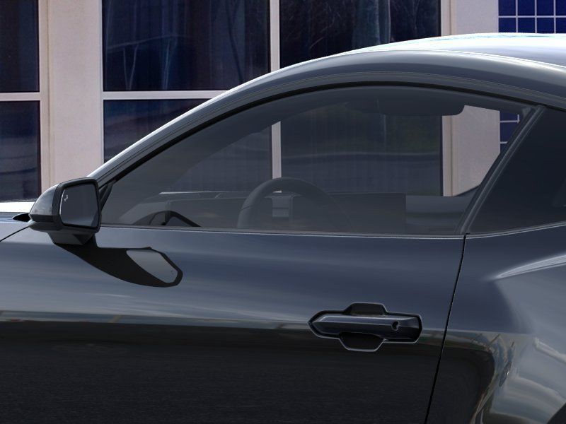 New 2026 Ford Mustang Coupe w/ Mustang Nite Pony Package RWD image 21