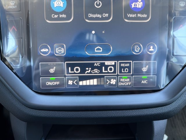 New 2027 Subaru Ascent Premium AWD/4WD image 14