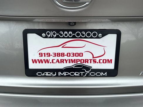 Used 2016 Lexus IS 300 IS 300 Sedan 4D image 23