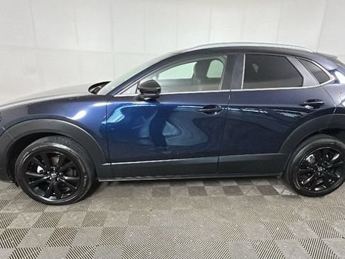 Used 2025 MAZDA CX-30 AWD 2.5 S w/ Select Sport Pkg image 6