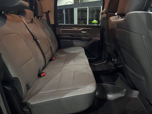Used 2020 RAM 1500 Big Horn image 33