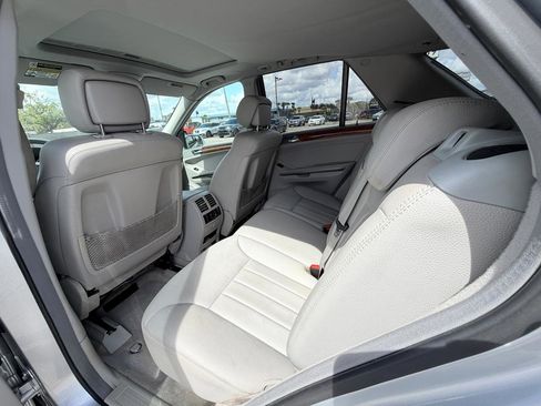 Used 2006 Mercedes-Benz ML 350 4MATIC image 10