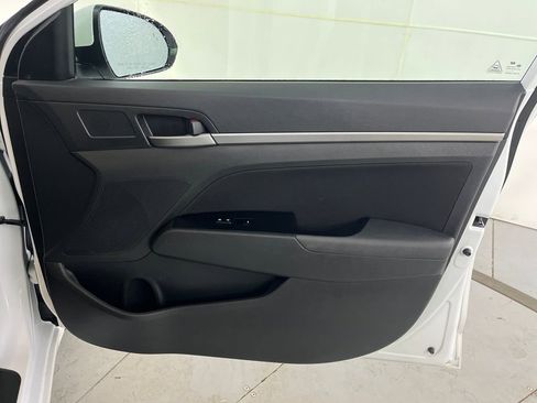 Used 2018 Hyundai Elantra Value Edition image 29