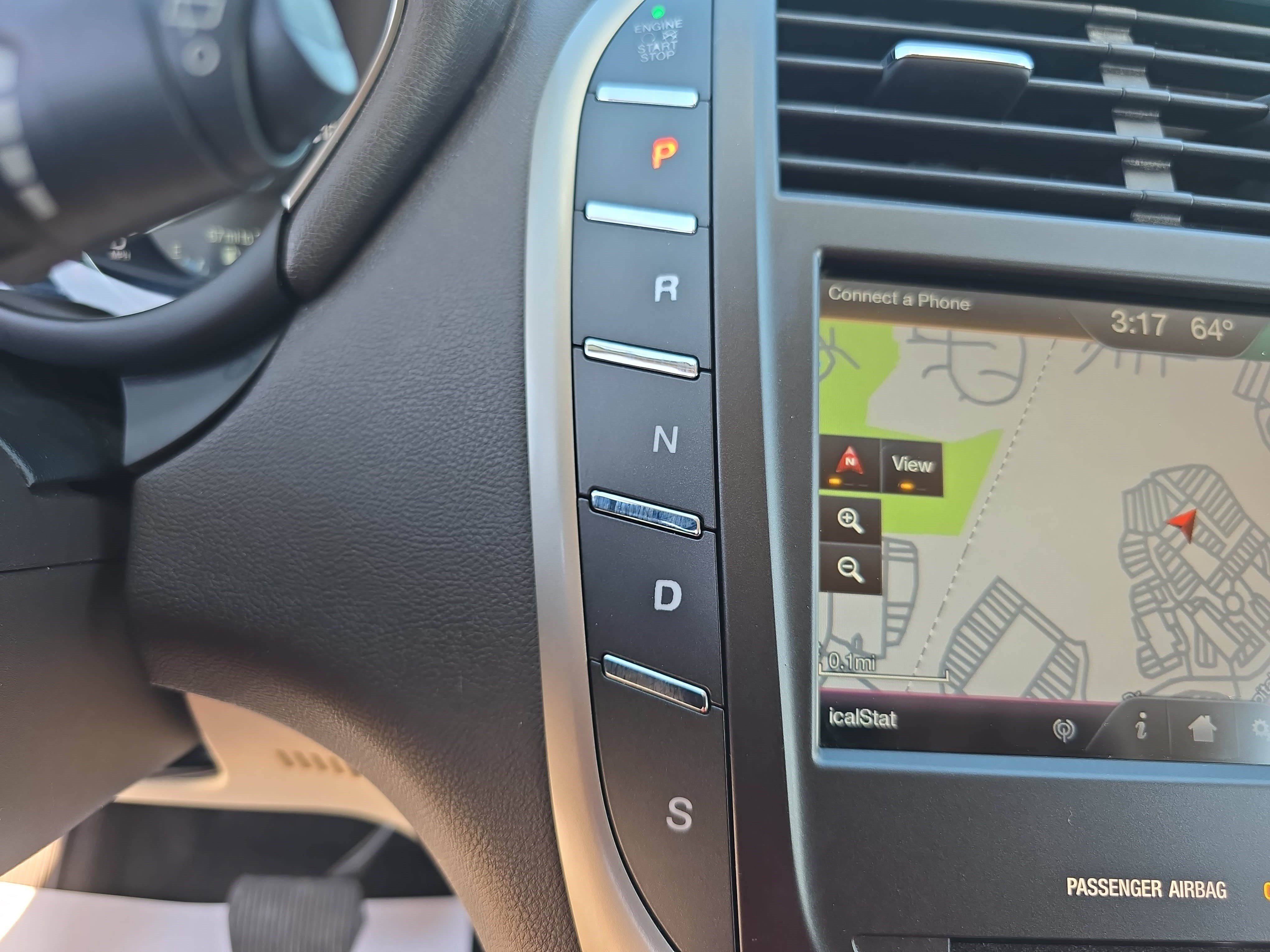 Used 2015 Lincoln MKC FWD w/ Equipment Group 102A Reserve image 24