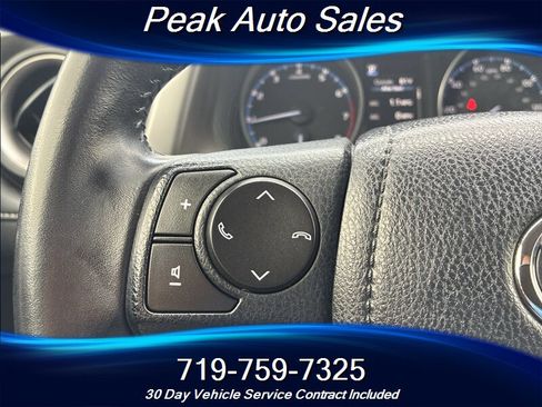 Used 2017 Toyota RAV4 XLE w/ All Weather Liner Package FWD image 17