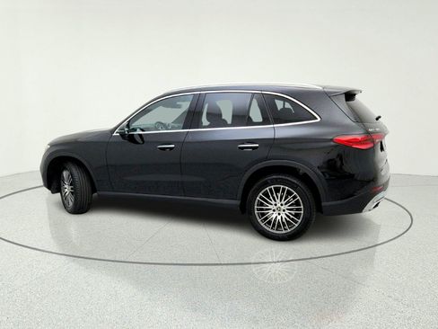 Certified 2026 Mercedes-Benz GLC 300 image 13