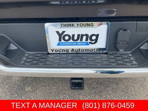 New 2026 RAM 1500 Big Horn AWD/4WD image 13