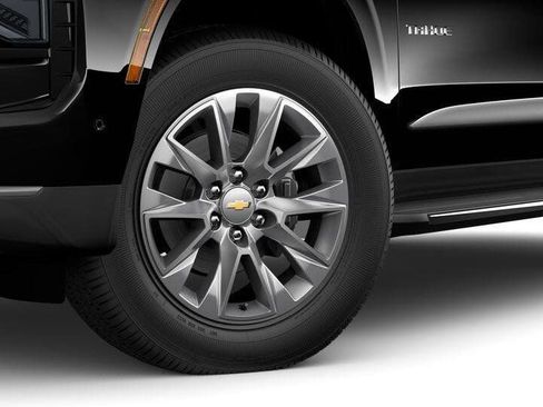 New 2026 Chevrolet Tahoe Premier image 54