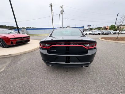 Used 2020 Dodge Charger SXT