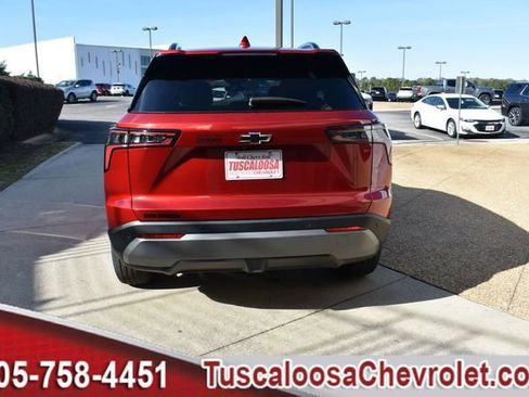 New 2026 Chevrolet Equinox LT w/ Midnight Edition image 8