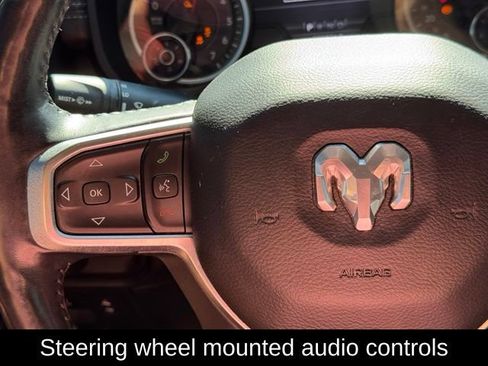Used 2020 RAM 1500 Laramie AWD/4WD image 32