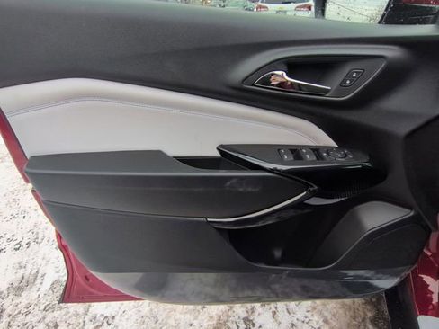 New 2026 Chevrolet Trax LT image 22