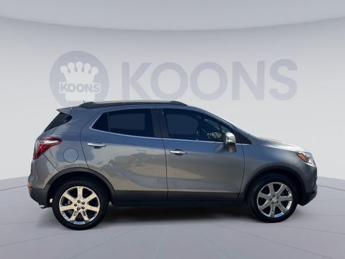 Used 2019 Buick Encore Essence w/ Experience Buick Package AWD/4WD image 17