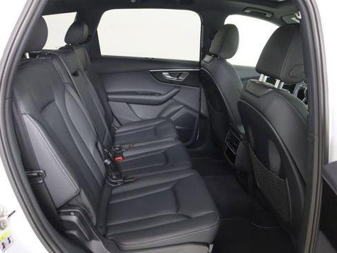 New 2026 Audi Q7 Premium Plus image 14
