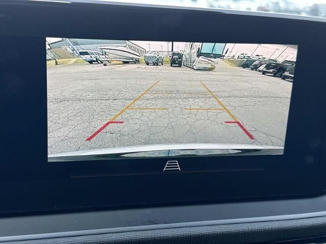 New 2026 Buick Envista Sport Touring w/ Convenience I Package FWD image 20
