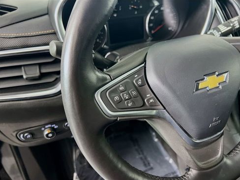 Used 2022 Chevrolet Equinox Premier image 10