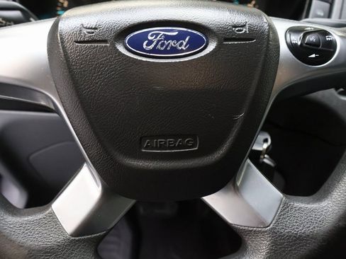 Used 2019 Ford Transit 250 148 High Roof Extended image 16