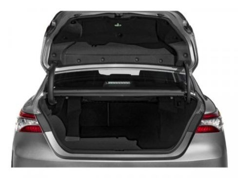 Used 2021 Toyota Camry XLE image 11