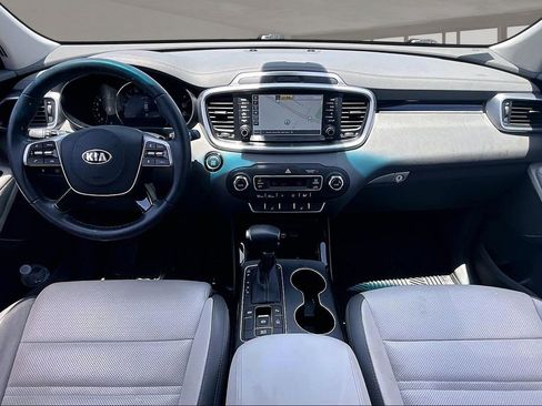 Used 2020 Kia Sorento SX FWD image 7